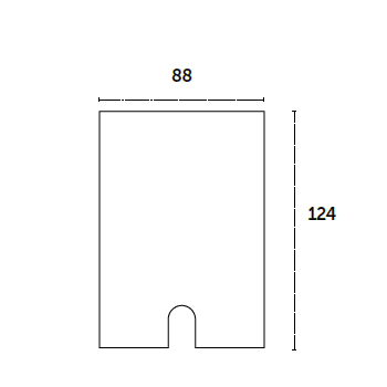 EUROPE EXPOBRO SRL - ERXOLP CONTROCASSA PER OLAR GU10