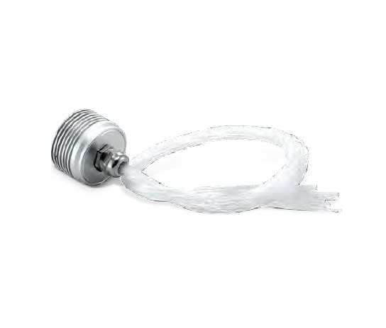 EUROPE EXPOBRO SRL - ERXPU348/2 PETIT FIBRA 2W 24V DC 48 FIBRE 200CM RGB