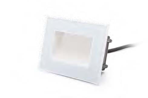 EUROPE EXPOBRO SRL - ERXSP503ALC VITRUM503 ASIMMET.230V 5W 3000K ON/OFF C