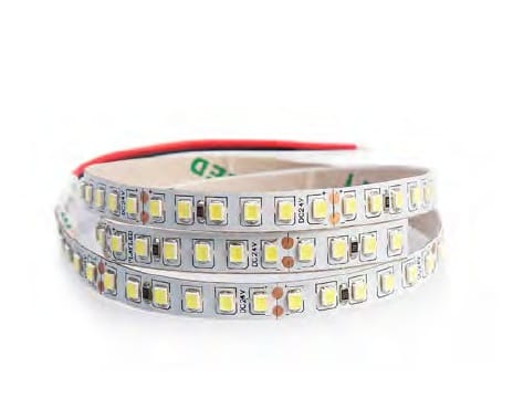 EUROPE EXPOBRO SRL - ERXSTL20C FREESTRIP 20 24V 3000K 20W IP20 BOB.M5