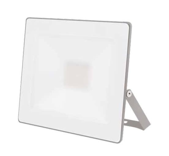 EUROPE EXPOBRO SRL - ERXVR57SN COMPAT PROIETTORE SILVER 57W IP66 4000K