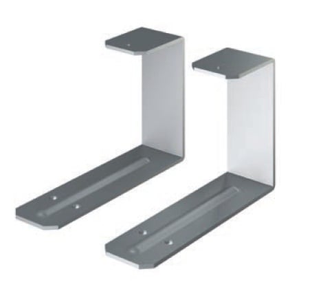 ESSE-CI S.R.L. - ESC02AA14BS ERGO KIT PER BLINDO SBARRA