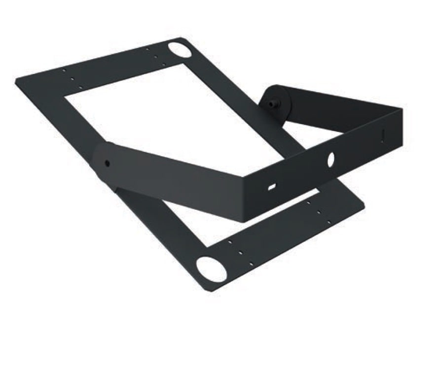 ESSE-CI S.R.L. - ESC02AA15 ERGO KIT PER PARETE