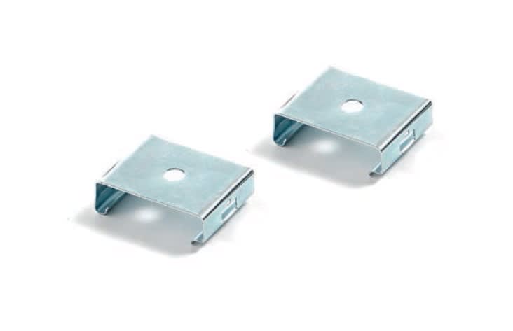 ESSE-CI S.R.L. - ESC05AA14 STILLA KIT ATTACCO A PLAFONE