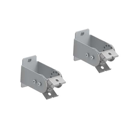 ESSE-CI S.R.L. - ESC05AA15 STILLA KIT STAFFE PER INSTALLAZIONE A PA