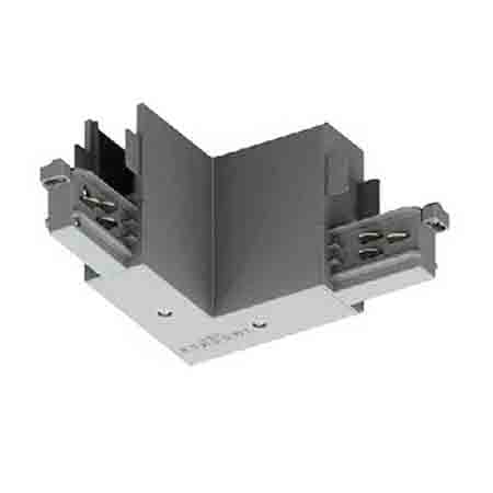 ESSE-CI SRL ESC15AA05DXDHB TRACK SYSTEM H GIUNTO A DUE VIE DX DALI