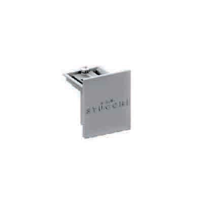 ESSE-CI SRL ESC15AA09DC8 TRACK SYSTEM TESTATA DI CHIUSURA BINARIO