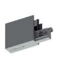 ESSE-CI SRL - ESC15AA09ELDXDHB TRACK SYSTEM H TESTATA ELETTRIFICATA DX