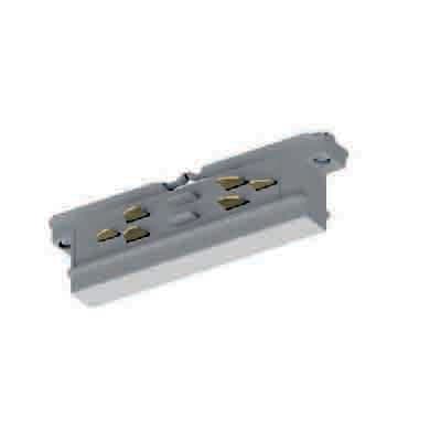 ESSE-CI S.R.L. - ESC15AA11DC8 TRACK SYSTEM GIUNTO LINEARE ELETTRIFICAT