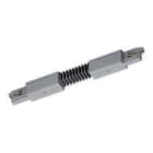 ESSE-CI SRL - ESC15AA12DC8 TRACK SYSTEM GIUNTO A DUE VIE FLESSIBILE