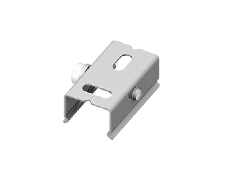 ESSE-CI S.R.L. - ESC15AA14D TRACK SYSTEM ATTACCO A PLAFONE