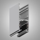 ESSE-CI SRL - ESC15AA1DHB TRACK SYSTEM EUROSTANDARD PLUS DALI H 1