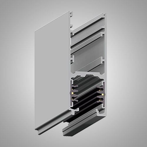 ESSE-CI SRL ESC15AA3DHB TRACK SYSTEM EUROSTANDARD PLUS DALI H 3
