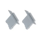 ESSE-CI SRL - ESC40AA09LEDB OVVIO DISPLAY LED KIT TESTATE BIANCO