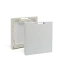 ESSE-CI SRL - ESC43AA0954B GROOVE IP54 KIT TESTATE DI CHIUSURA BIAN