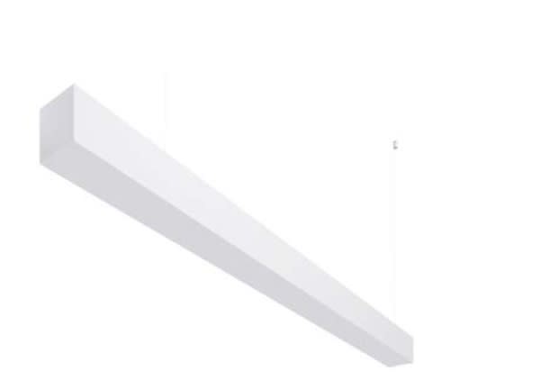 ESSE-CI S.R.L. - ESC43MC2000B GROOVE MODULO CIECO 2000MM BIANCO