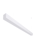 ESSE-CI SRL - ESC43MC2000B GROOVE MODULO CIECO 2000MM BIANCO