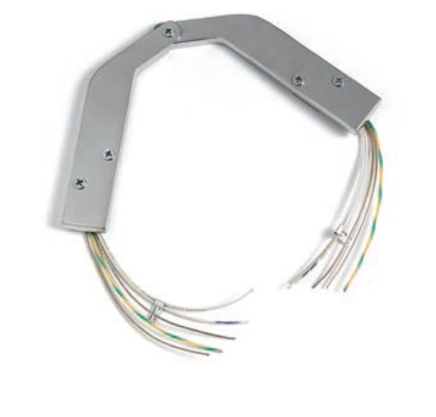 ESSE-CI S.R.L. - ESC67AA05V SEMPLICE LED GIUNTO VERTICALE