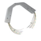 ESSE-CI SRL - ESC67AA05V SEMPLICE LED GIUNTO VERTICALE