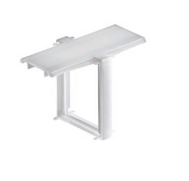 ESSE-CI S.R.L. - ESC67AA11LED SEMPLICE LED GIUNTO LINEARE