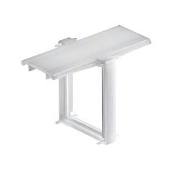 ESSE-CI SRL ESC67AA11LED SEMPLICE LED GIUNTO LINEARE