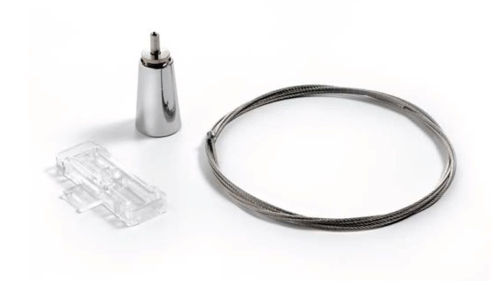 ESSE-CI S.R.L. - ESC67AA1330 SEMPLICE SOSPENSIONE SINGOLA 3000MM