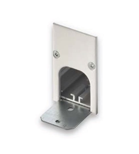 ESSE-CI S.R.L. - ESC80AA11B BRIGHT GIUNTO LINEARE BIANCO