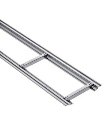 ESSE-CI S.R.L. - ESC80PL66 BRIGHT PROFILI LATERALI 66W