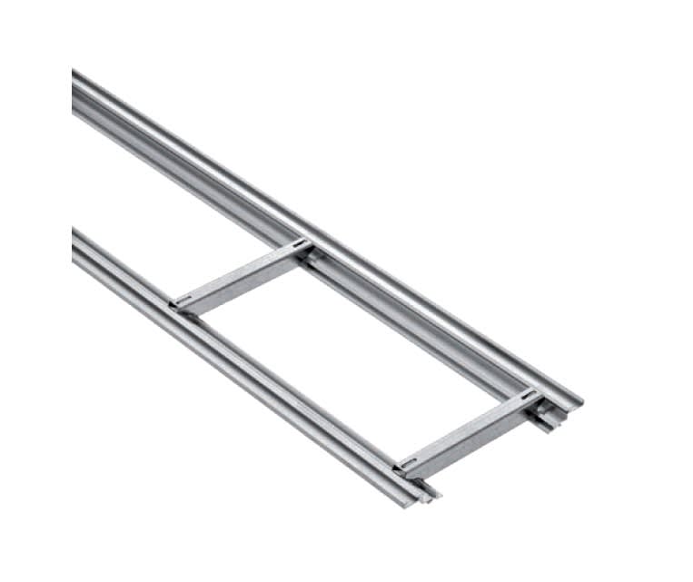 ESSE-CI S.R.L. - ESC80PL30 BRIGHT PROFILI LATERALI 30W E 60W HP