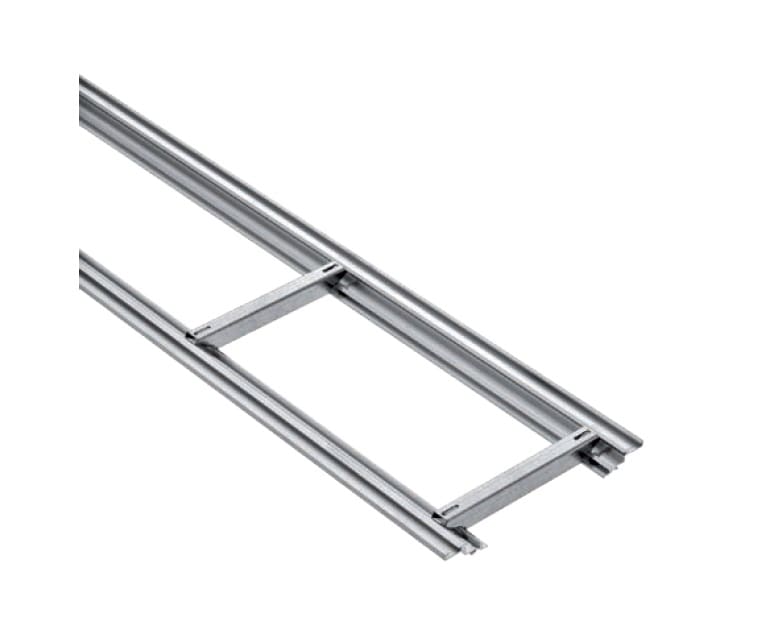 ESSE-CI S.R.L. - ESC80PL30 BRIGHT PROFILI LATERALI 30W E 60W HP