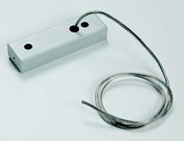 ESSE-CI S.R.L. - ESC83AA165PB PROFREEL ROSONE 5 POLI DI ALIMENTAZIONE