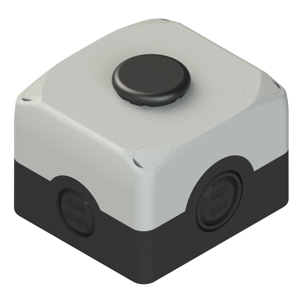 PIZZATO ELETTRICA S. - PZZVF CY302P0 Accessori