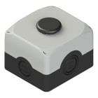 PIZZATO ELETTRICA - PZZVF CY302P0 SCATOLA DI DERIVAZIONE PER COLLEGAMENTO