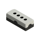 PIZZATO ELETTRICA - PZZES 34000 SCATOLE PER SETTORE AUTOMAZIONE COPERCH