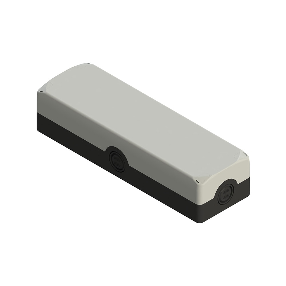 PIZZATO ELETTRICA PZZES 36002 SCATOLE PER SETTORE AUTOMAZIONE COPERCH