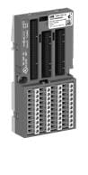 ABB SPA DRIVES ABDES 685 7 TU551