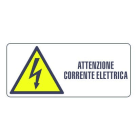 CABUR SRL - CBRETFX107 CONF. 5PZ TAR.F.ATT.CORR. ELETT 350X150