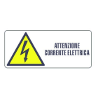 CABUR SRL - CBRETFX107 CONF. 5PZ TAR.F.ATT.CORR. ELETT 350X150