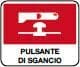 CABUR SRL CBRETFX142 CONF. 5PZ TAR.F. PULS. SGANCIO