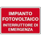 CABUR SRL - CBRETFX146A CONF. 5PZ TAR.F.IMP.FOT.INT.EMERG