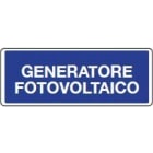 CABUR SRL - CBRETFX149 CONF. 5PZ TAR.F. GENERATORE FOT.