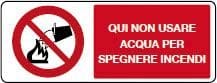 CABUR SRL CBRETFX155 CONF. 5P TAR.F.QUI NN USA.ACQUA X SPEGN