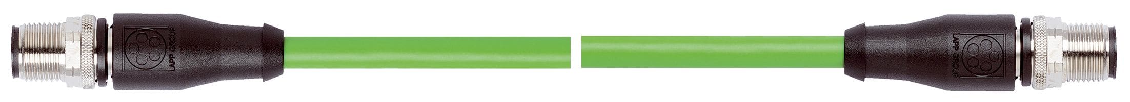 LAPP ITALIA SRL - LPP2171058 IE-PNC-5-M12D-S-5-P-2-22-FD-OE