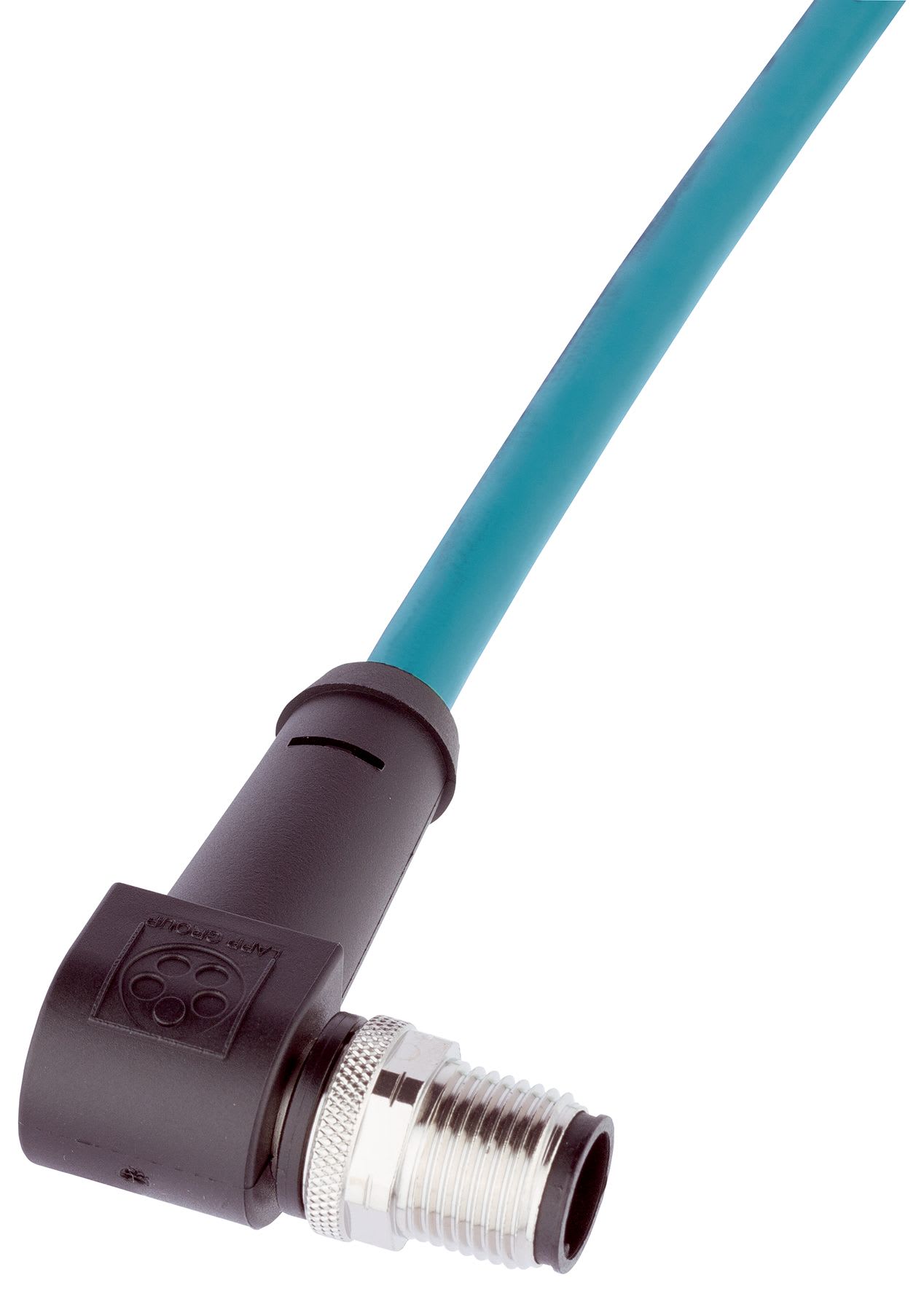 LAPP ITALIA SRL - LPP2171090 IE-5-M12D-S-20-H-2-26-7-RJ45