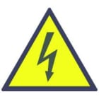 CABUR SRL - CBRETPC101 CONF. 350PZ ET.IN PC TENSIONE L=34MM