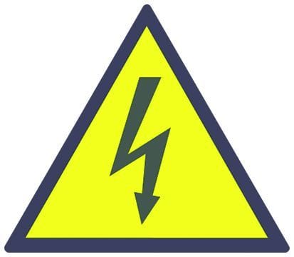 CABUR SRL - CBRETPC104 CONF. 15PZ ET.IN PC TENSIONE L=136MM