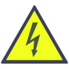 CABUR SRL - CBRETVIN101 CONF. 350PZ ET.TENSIONE IN VA L=34MM