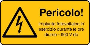 CABUR SRL CBRETVIN168 CONF. 100PZ ATT!IMP.FOT ORE.DIURN.600V-3