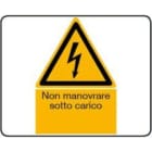 CABUR SRL - CBRETVIN175 CONF. 90PZ NN MANOV.SOT.CARICO 50X40