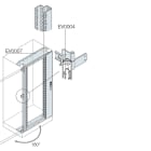 ABB SPA - ABBEV0104 6-rund-Schraube